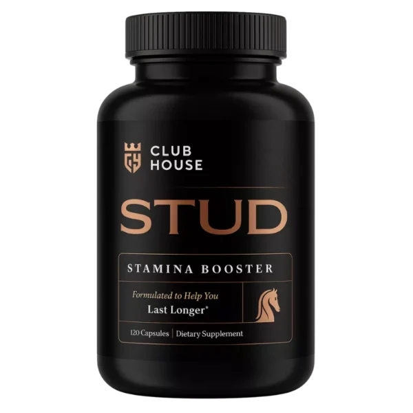 StudMAX™ Performance Formula